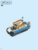 Notice / Instructions de Montage - LEGO - 31096 - Twin-Rotor Helicopter: Page 36