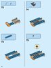 Notice / Instructions de Montage - LEGO - 31096 - Twin-Rotor Helicopter: Page 42