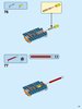 Notice / Instructions de Montage - LEGO - 31096 - Twin-Rotor Helicopter: Page 43