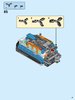 Notice / Instructions de Montage - LEGO - 31096 - Twin-Rotor Helicopter: Page 47