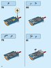 Notice / Instructions de Montage - LEGO - 31096 - Twin-Rotor Helicopter: Page 44