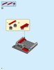 Notice / Instructions de Montage - LEGO - 31097 - Townhouse Pet Shop & Café: Page 18