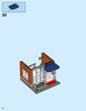 Notice / Instructions de Montage - LEGO - 31097 - Townhouse Pet Shop & Café: Page 32