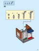 Notice / Instructions de Montage - LEGO - 31097 - Townhouse Pet Shop & Café: Page 33