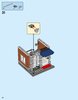 Notice / Instructions de Montage - LEGO - 31097 - Townhouse Pet Shop & Café: Page 34