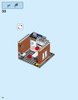 Notice / Instructions de Montage - LEGO - 31097 - Townhouse Pet Shop & Café: Page 36