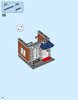 Notice / Instructions de Montage - LEGO - 31097 - Townhouse Pet Shop & Café: Page 38