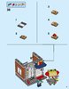 Notice / Instructions de Montage - LEGO - 31097 - Townhouse Pet Shop & Café: Page 41