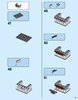 Notice / Instructions de Montage - LEGO - 31097 - Townhouse Pet Shop & Café: Page 47