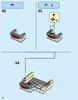 Notice / Instructions de Montage - LEGO - 31097 - Townhouse Pet Shop & Café: Page 48