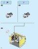 Notice / Instructions de Montage - LEGO - 31097 - Townhouse Pet Shop & Café: Page 66