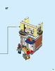 Notice / Instructions de Montage - LEGO - 31097 - Townhouse Pet Shop & Café: Page 69