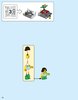 Notice / Instructions de Montage - LEGO - 31097 - Townhouse Pet Shop & Café: Page 70