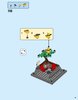 Notice / Instructions de Montage - LEGO - 31097 - Townhouse Pet Shop & Café: Page 91