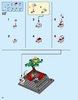 Notice / Instructions de Montage - LEGO - 31097 - Townhouse Pet Shop & Café: Page 92