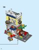 Notice / Instructions de Montage - LEGO - 31097 - Townhouse Pet Shop & Café: Page 94