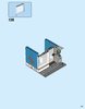 Notice / Instructions de Montage - LEGO - 31097 - Townhouse Pet Shop & Café: Page 107