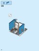 Notice / Instructions de Montage - LEGO - 31097 - Townhouse Pet Shop & Café: Page 108