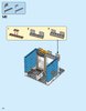 Notice / Instructions de Montage - LEGO - 31097 - Townhouse Pet Shop & Café: Page 110