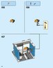 Notice / Instructions de Montage - LEGO - 31097 - Townhouse Pet Shop & Café: Page 116