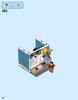 Notice / Instructions de Montage - LEGO - 31097 - Townhouse Pet Shop & Café: Page 122