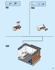 Notice / Instructions de Montage - LEGO - 31097 - Townhouse Pet Shop & Café: Page 137