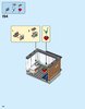 Notice / Instructions de Montage - LEGO - 31097 - Townhouse Pet Shop & Café: Page 138