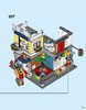 Notice / Instructions de Montage - LEGO - 31097 - Townhouse Pet Shop & Café: Page 143