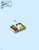 Notice / Instructions de Montage - LEGO - 31097 - Townhouse Pet Shop & Café: Page 150