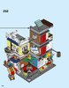 Notice / Instructions de Montage - LEGO - 31097 - Townhouse Pet Shop & Café: Page 166