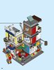 Notice / Instructions de Montage - LEGO - 31097 - Townhouse Pet Shop & Café: Page 168