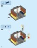 Notice / Instructions de Montage - LEGO - 31097 - Townhouse Pet Shop & Café: Page 184