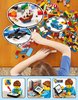 Notice / Instructions de Montage - LEGO - 31097 - Townhouse Pet Shop & Café: Page 269