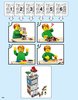 Notice / Instructions de Montage - LEGO - 31097 - Townhouse Pet Shop & Café: Page 270