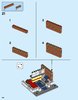 Notice / Instructions de Montage - LEGO - 31097 - Townhouse Pet Shop & Café: Page 282