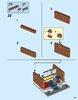 Notice / Instructions de Montage - LEGO - 31097 - Townhouse Pet Shop & Café: Page 283