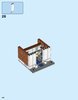 Notice / Instructions de Montage - LEGO - 31097 - Townhouse Pet Shop & Café: Page 286