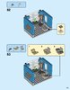 Notice / Instructions de Montage - LEGO - 31097 - Townhouse Pet Shop & Café: Page 319