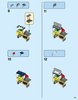 Notice / Instructions de Montage - LEGO - 31097 - Townhouse Pet Shop & Café: Page 351