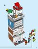 Notice / Instructions de Montage - LEGO - 31097 - Townhouse Pet Shop & Café: Page 353