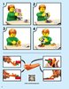 Notice / Instructions de Montage - LEGO - 31097 - Townhouse Pet Shop & Café: Page 2