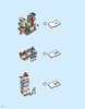 Notice / Instructions de Montage - LEGO - 31097 - Townhouse Pet Shop & Café: Page 4