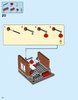 Notice / Instructions de Montage - LEGO - 31097 - Townhouse Pet Shop & Café: Page 24