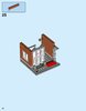 Notice / Instructions de Montage - LEGO - 31097 - Townhouse Pet Shop & Café: Page 28