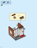 Notice / Instructions de Montage - LEGO - 31097 - Townhouse Pet Shop & Café: Page 30