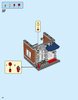 Notice / Instructions de Montage - LEGO - 31097 - Townhouse Pet Shop & Café: Page 40