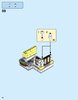 Notice / Instructions de Montage - LEGO - 31097 - Townhouse Pet Shop & Café: Page 52