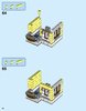 Notice / Instructions de Montage - LEGO - 31097 - Townhouse Pet Shop & Café: Page 56