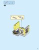 Notice / Instructions de Montage - LEGO - 31097 - Townhouse Pet Shop & Café: Page 57