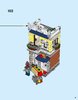 Notice / Instructions de Montage - LEGO - 31097 - Townhouse Pet Shop & Café: Page 81